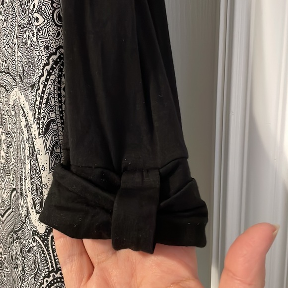 Cha-Cha Vente Full Button up Shirt - Picture 3 of 4